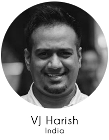 Harish