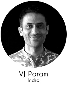 Param bw