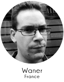 Waner
